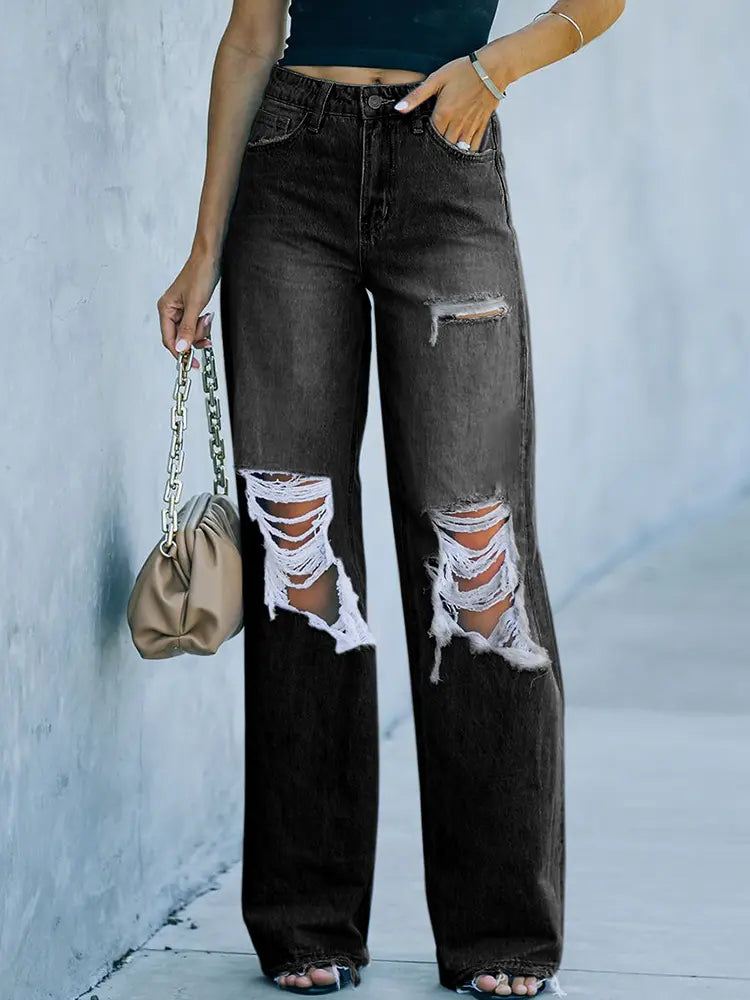Thoughtfully Designed Pants