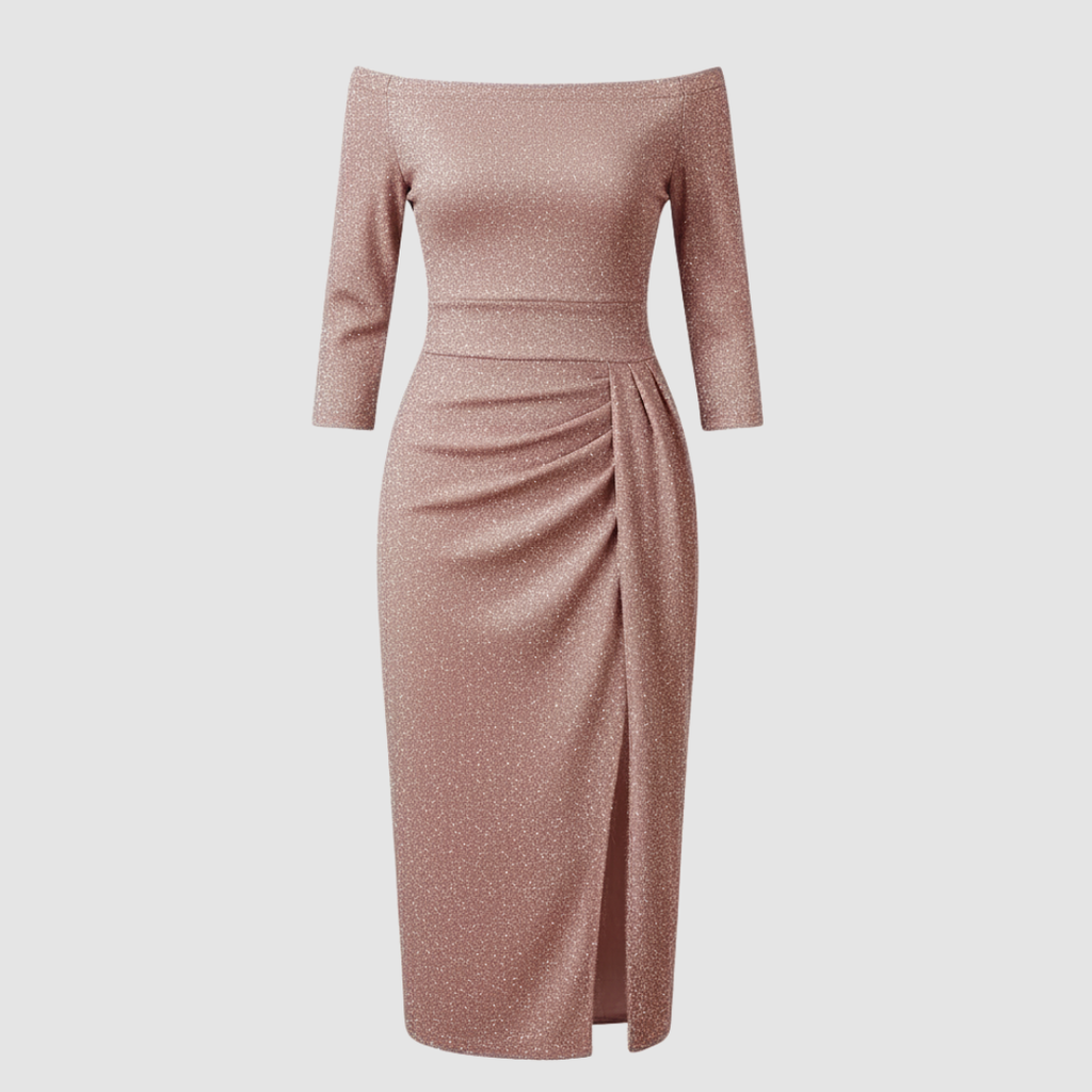 Elegantly Designed Garment