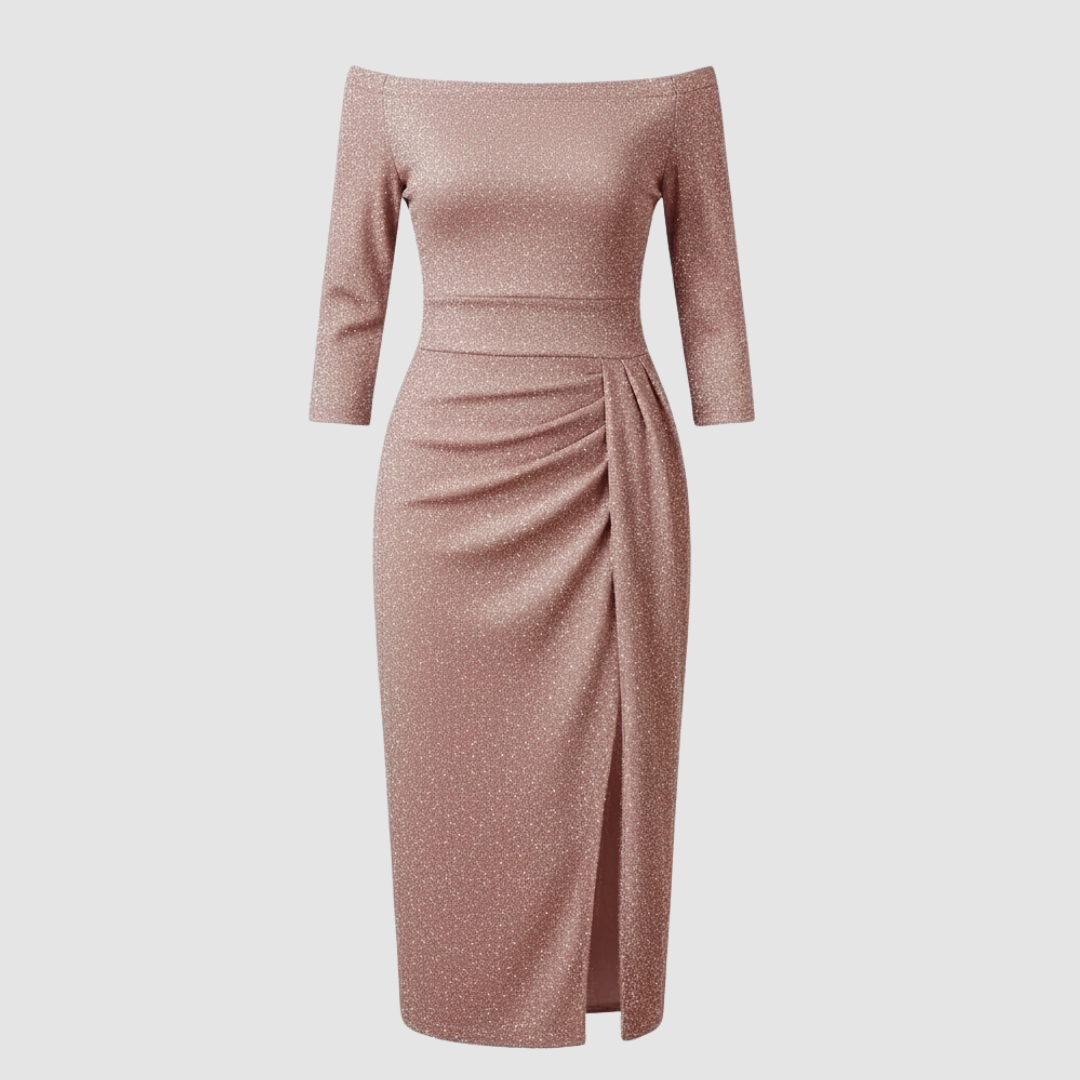 Elegantly Designed Garment