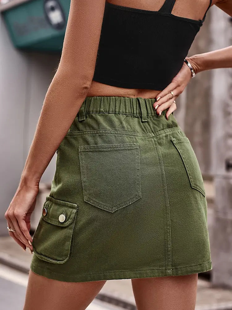 Beautifully Crafted Garment