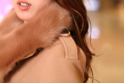 Thoughtfully Designed Garment
