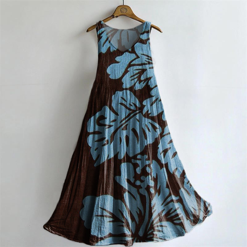 Timeless Vintage Style Garment