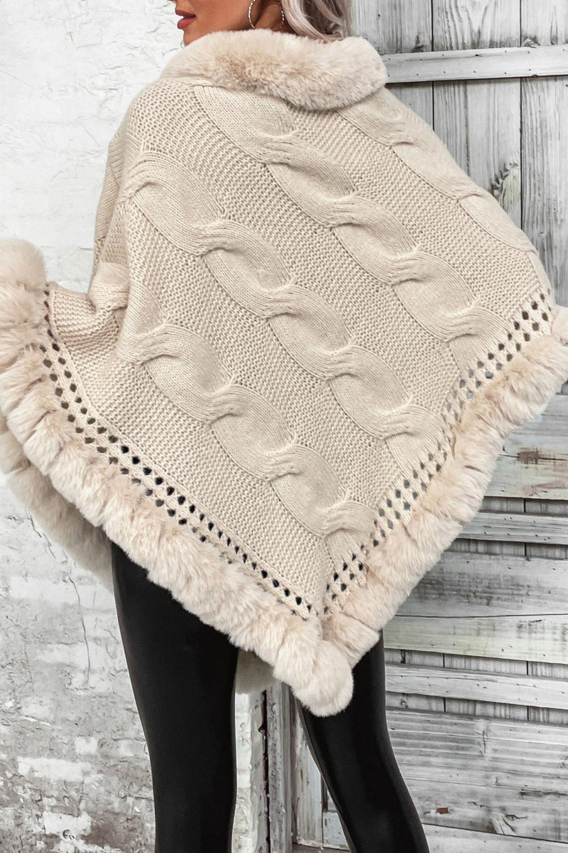 Thoughtfully Designed Coat