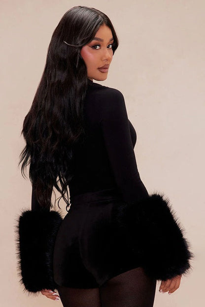 Thoughtfully Designed Garment