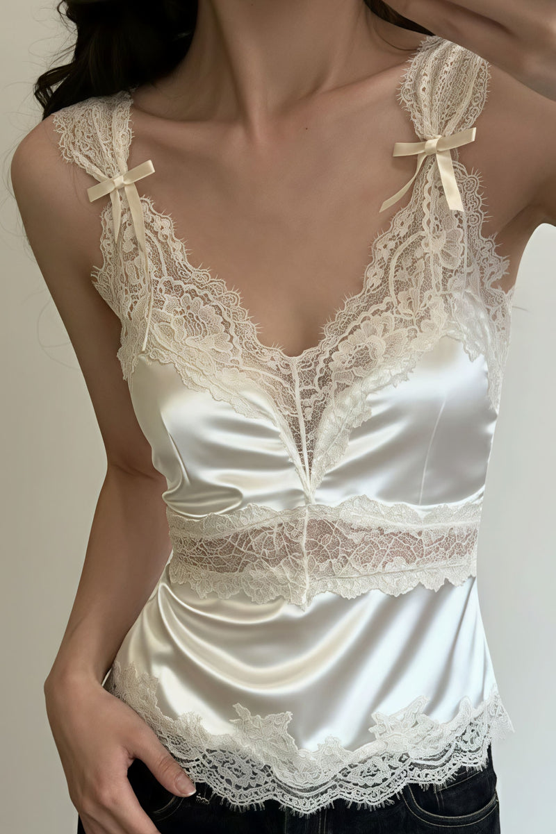 Classic Vintage Top with a Flattering Fit
