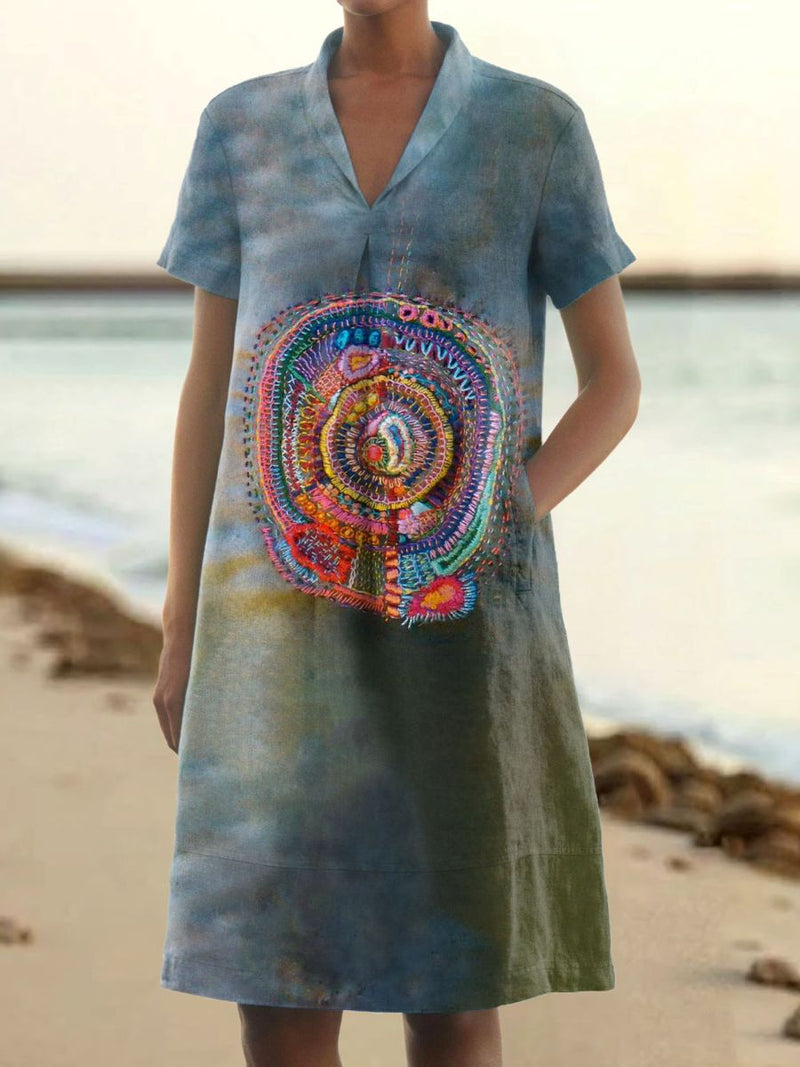 Classic Designed Garment