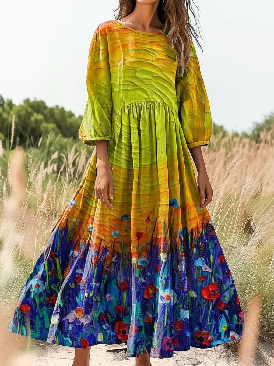 Classic Vintage Garment