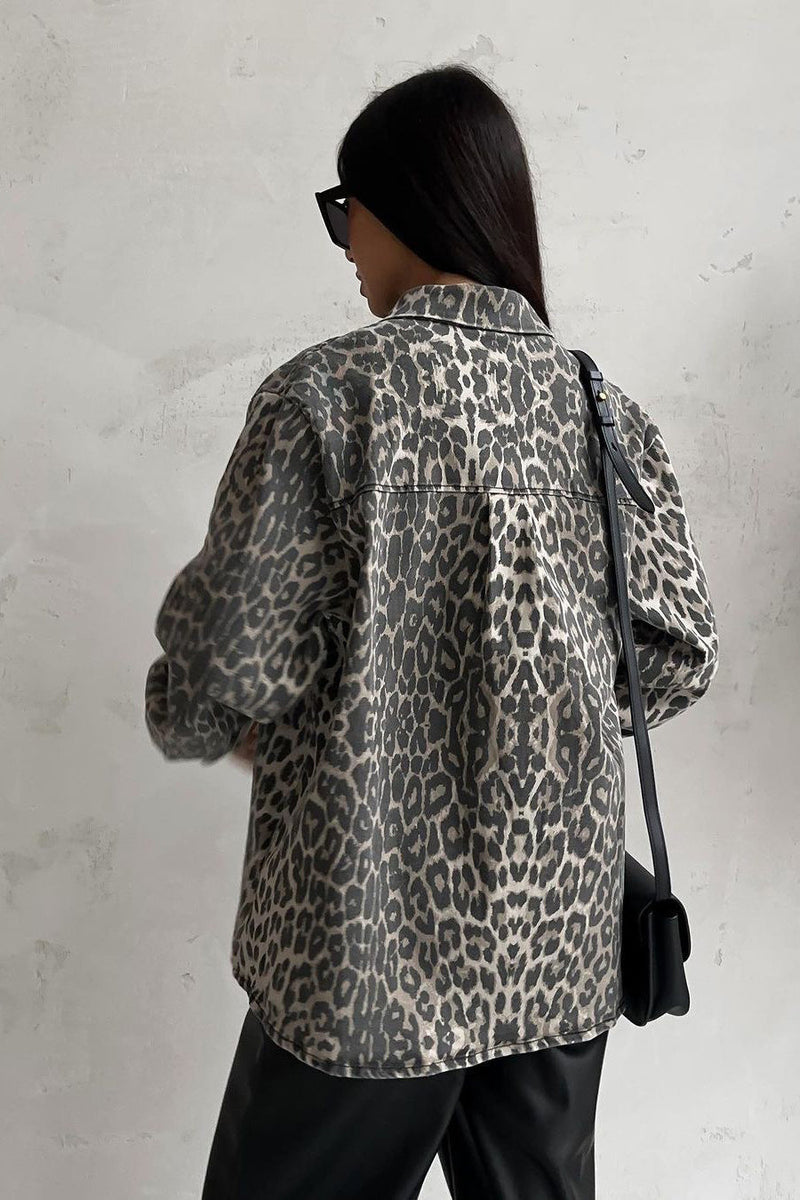Gracefully Designed Blouse