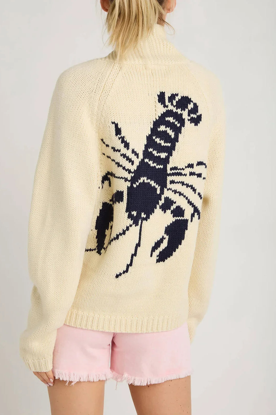 Vintage Inspired Cardigan