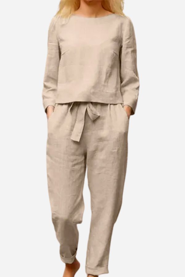 Vintage Inspired Garment