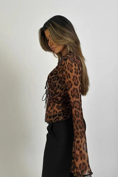 Vintage Inspired Blouse