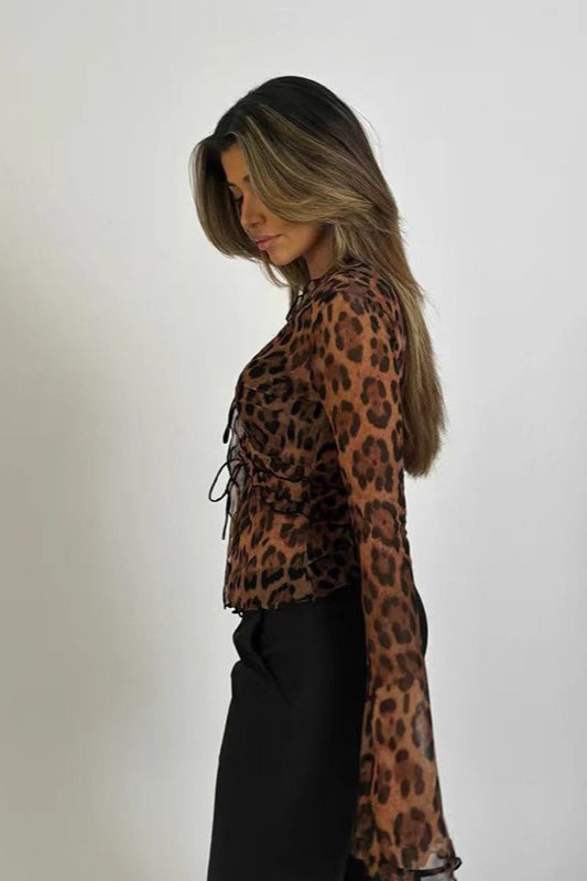 Vintage Inspired Blouse