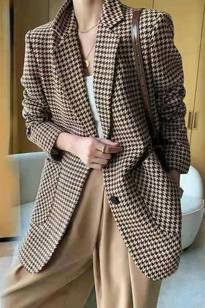 Classic Designed Garment