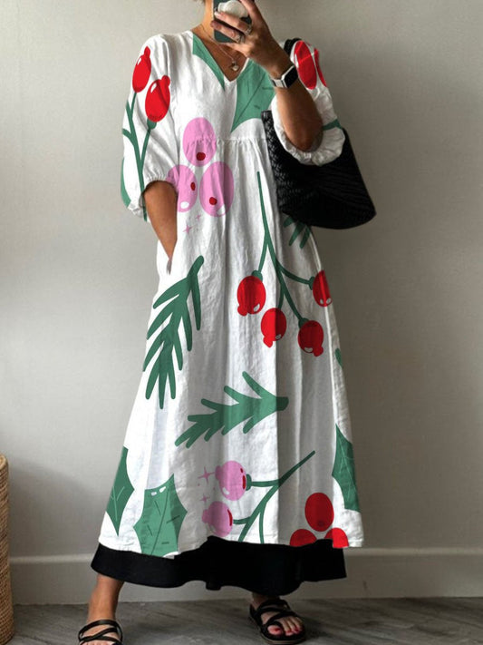 Beautifully Crafted Dress