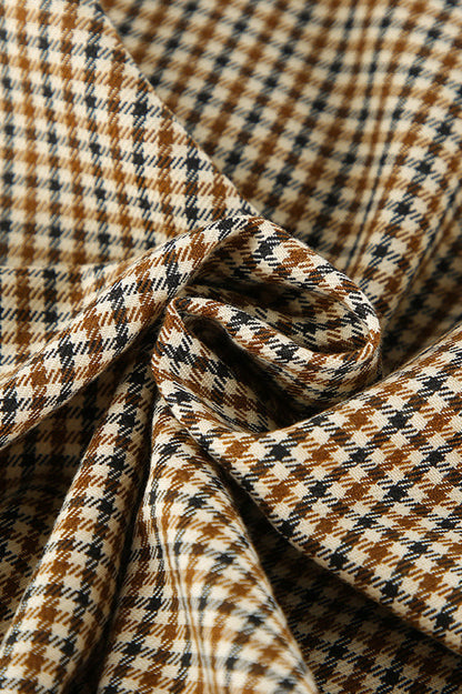 Classic Vintage Coat