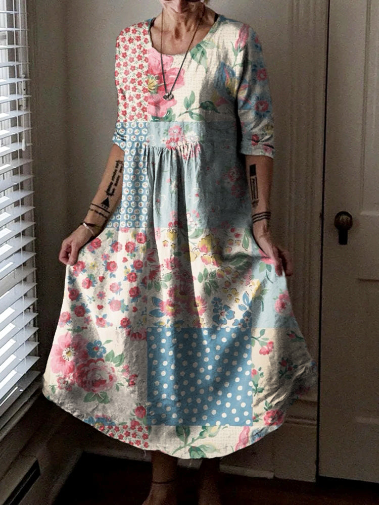 Elegantly Designed Dress