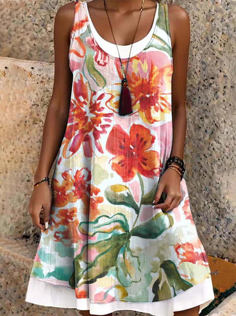 Thoughtfully Designed Dress