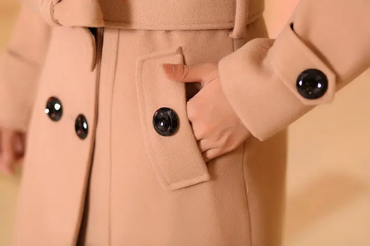 Thoughtfully Designed Garment