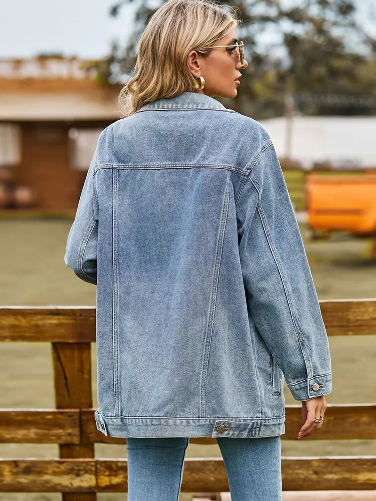 Classic Vintage Jacket