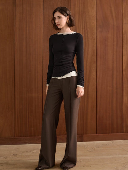 Beautifully Crafted Top