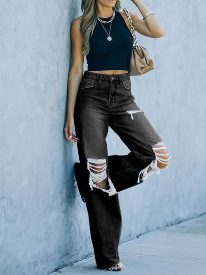 Thoughtfully Designed Pants