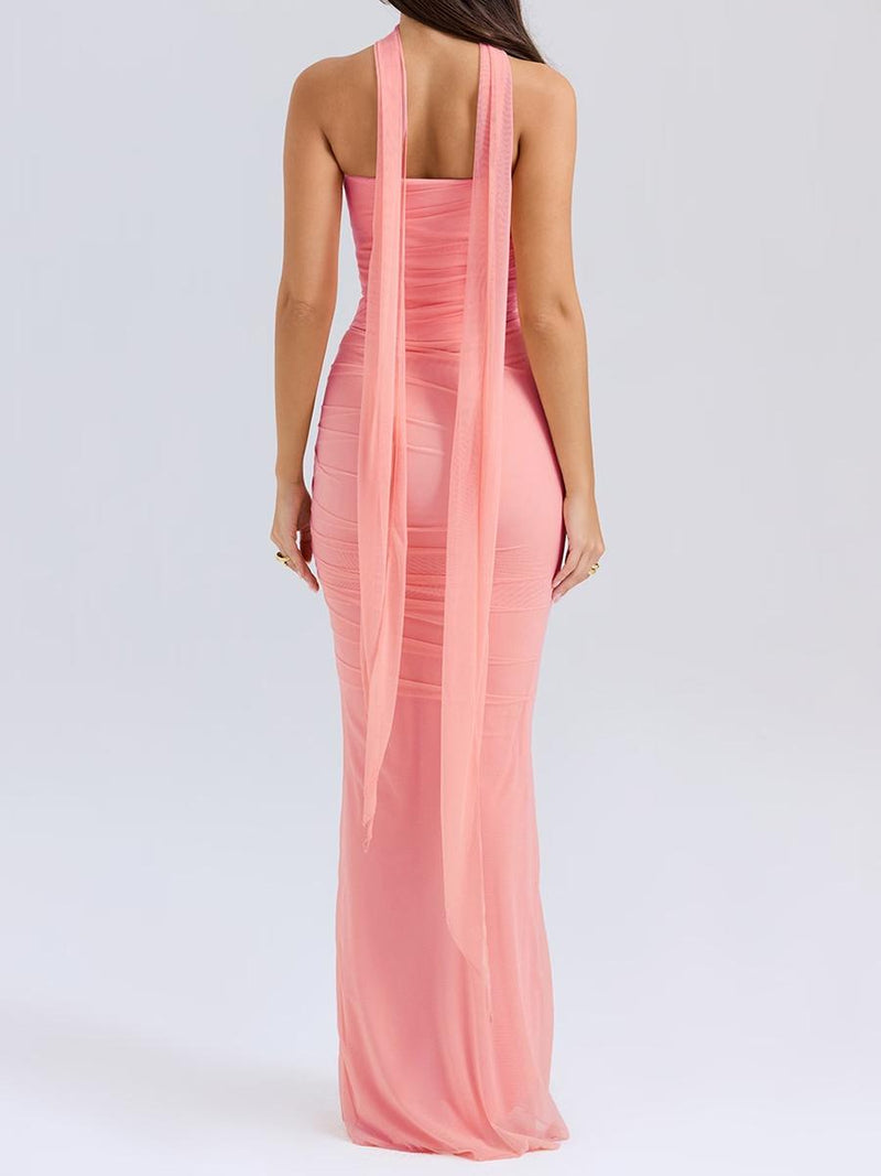 Elegantly Designed Garment