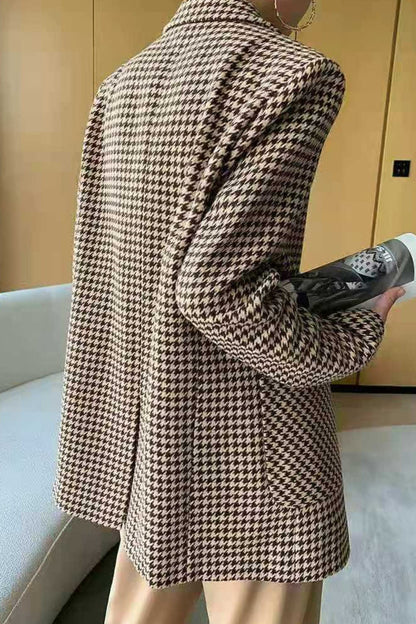 Classic Designed Garment