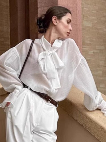 Elegantly Designed Blouse