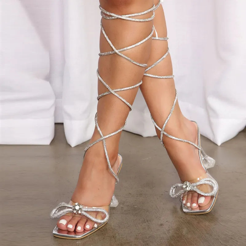 Gracefully Styled Sandals for Any Occasion