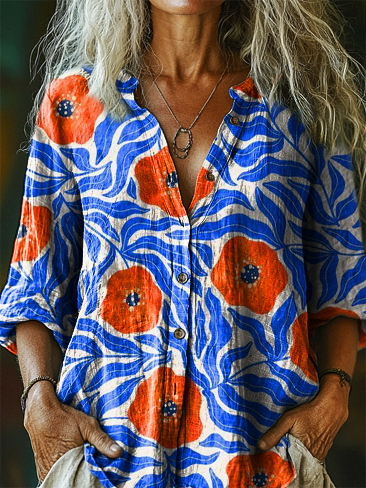 Classic Vintage Shirt