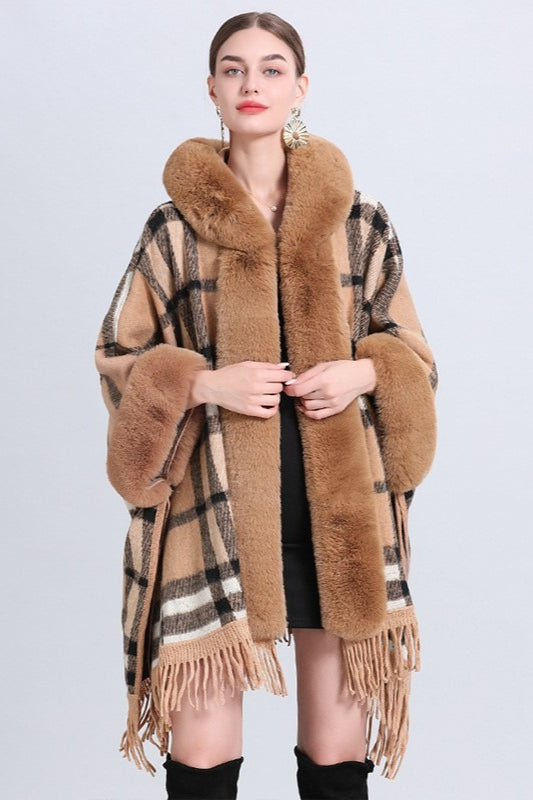 Vintage Inspired Coat