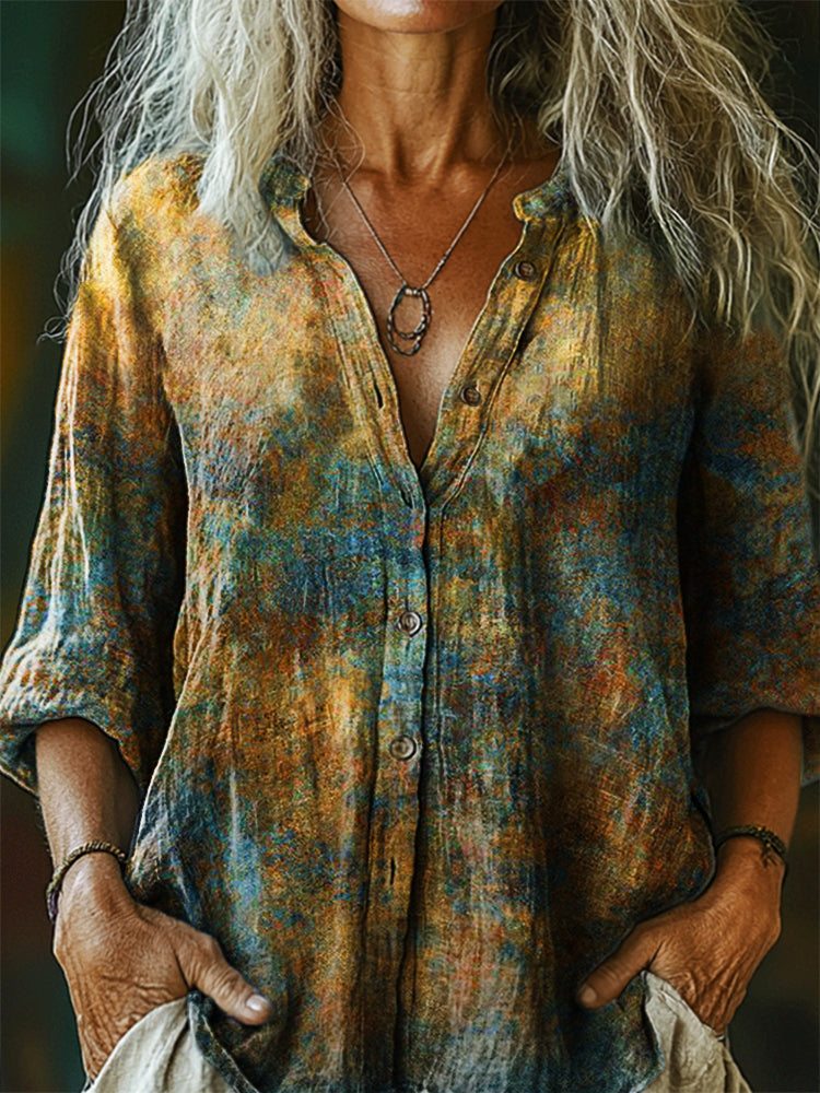 Beautifully Crafted Shirt