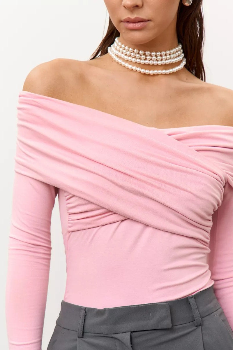 Thoughtfully Designed Garment