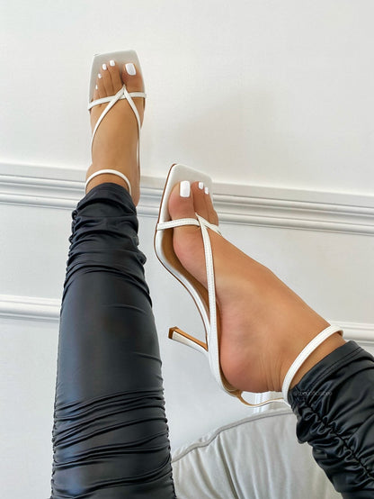 Beautifully Crafted Heels in a Classic Style