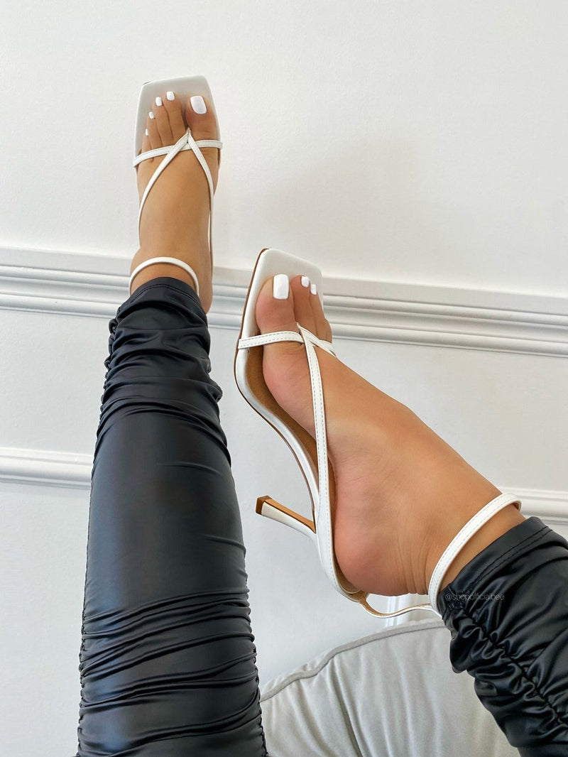 Beautifully Crafted Heels in a Classic Style