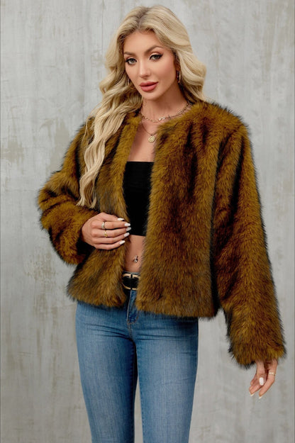 Beautifully Crafted Cardigan