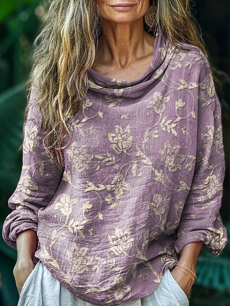 Beautifully Crafted Garment