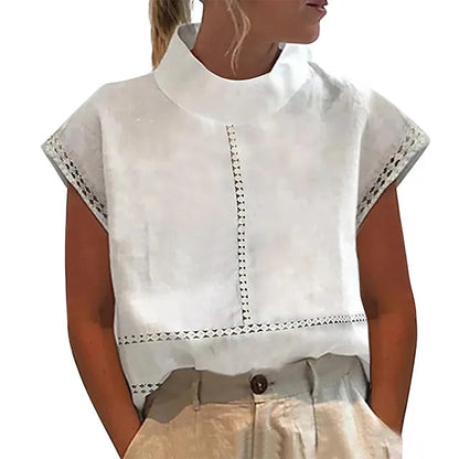 Relaxed and Light Top