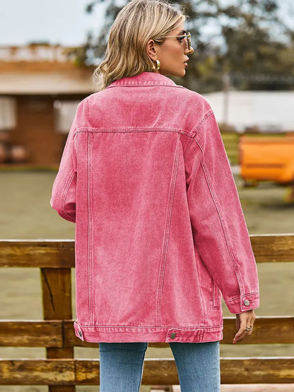 Classic Vintage Jacket