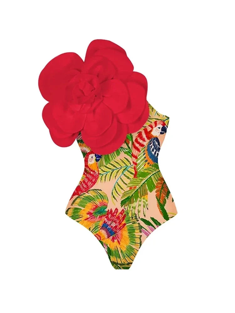 Swimsuit