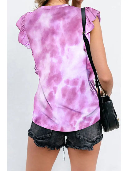 Gracefully Designed T-Shirt