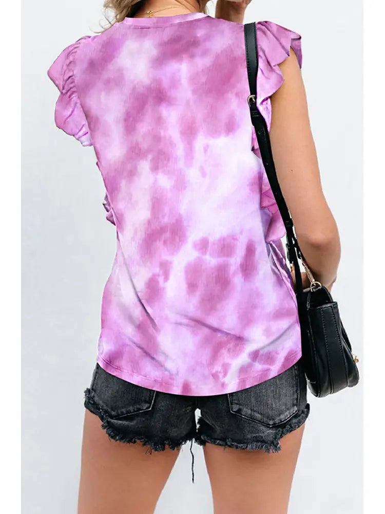 Gracefully Designed T-Shirt