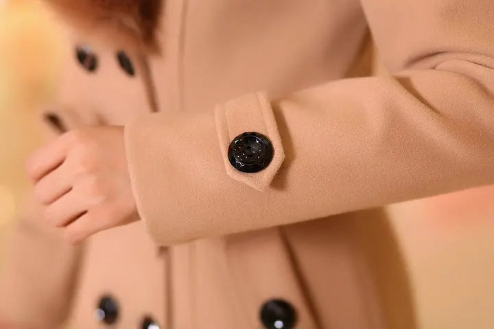 Thoughtfully Designed Garment