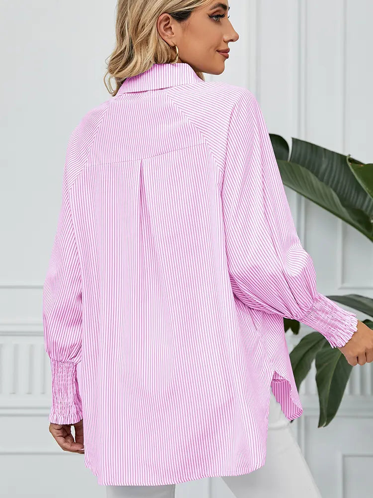 Gracefully Designed Shirt
