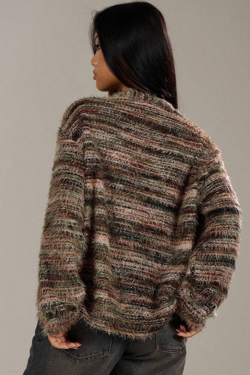 Vintage Inspired Cardigan