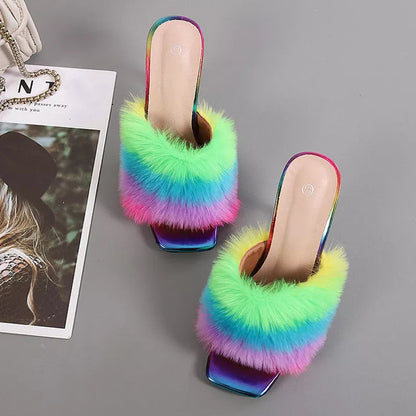 Classic Vintage Heels with a Flattering Fit