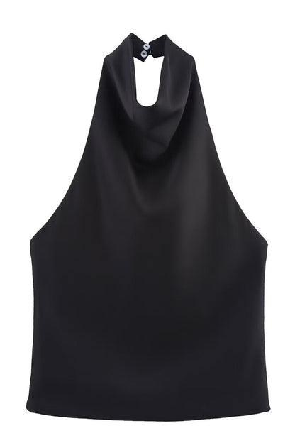 Gracefully Designed Top