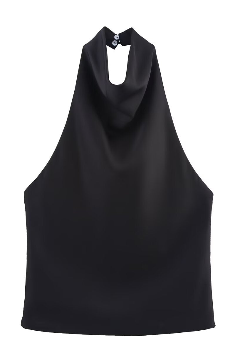 Gracefully Designed Top