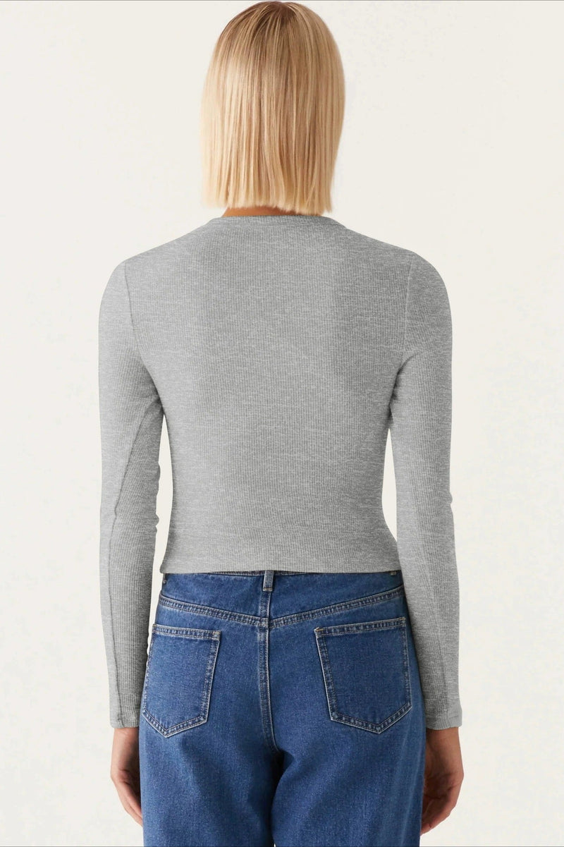Thoughtfully Designed Cardigan
