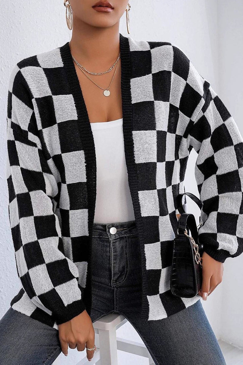 Classic Vintage Cardigan